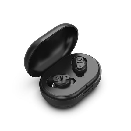 Peekaboo Studio Dual-Channel Hearing Aids with Enhanced Sound Clarity
