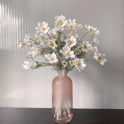Peekaboo Studio Pastoral Flowers - Lifelike Artificial Home Decor