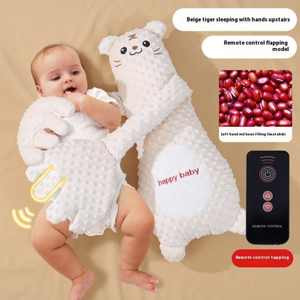 Peekaboo Studio Infant Exhaust Pillow - Remote Controlled Soothing Plu