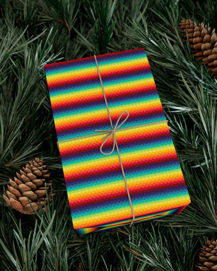 Sustainable Luxury Gift Wrapping Paper Set Crafted in the USA