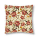 Elegant Waterproof Floral Outdoor Cushions: Stylish Endurance for Any Environment