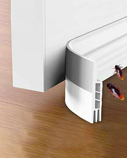 Elevate Your Home with the Ultimate All-in-One Door Sealing Solution