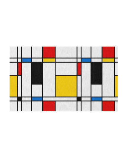 Luxurious Chenille Outdoor Rug for Exquisite Outdoor Living