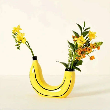 Colorful Harmony Vase - Brighten Your Home with Joy
