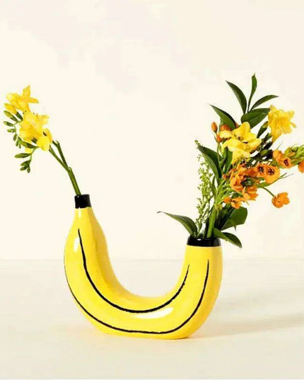 Colorful Harmony Vase - Brighten Your Home with Joy