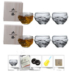 Yunlai Wooden Box6