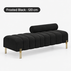Frosted black -120