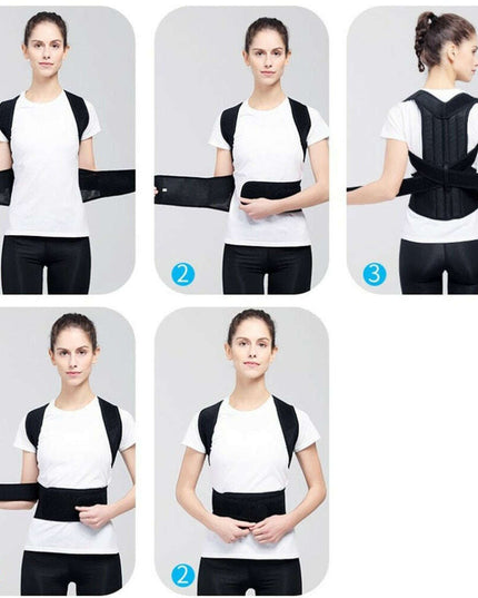 Spine Bending Posture Corrector