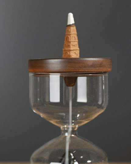 Tranquil Waters Backflow Incense Holder