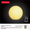 A External solar model / 12cm