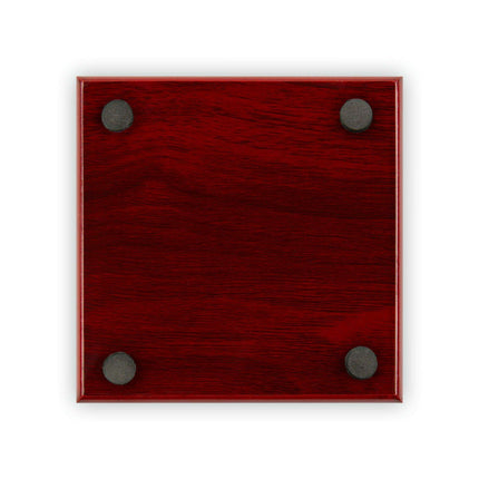 Elegant 18K Gold-Plated Best Friends Necklace Set with Personalized Gift Boxes