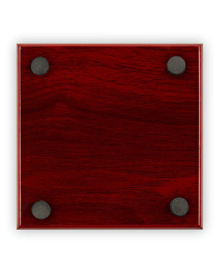 Elegant 18K Gold-Plated Best Friends Necklace Set with Personalized Gift Boxes