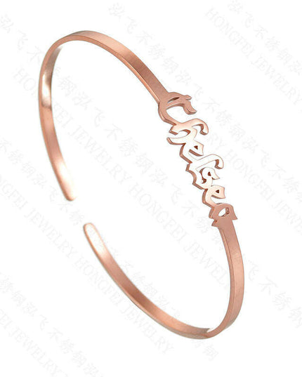 Customize Necklace, Ring, Ear Nails