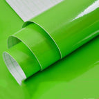 Pearlescent Fruit Green