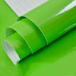 Pearlescent Fruit Green