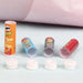 Enchanting Miniature Dollhouse Snacks