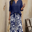 Blue / 2XL