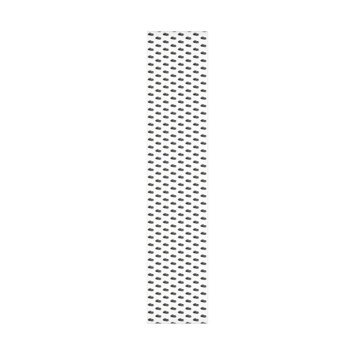 Peekaboo Classic Car Exquisite USA-Made Gift Wrap Paper