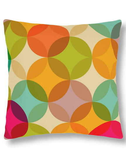 Chic Botanical Serenity Cushion Collection: Stylish Durability for Any Environment