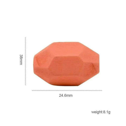 Colorful Wooden Building Blocks Kit for Creative Learning and Logical Development