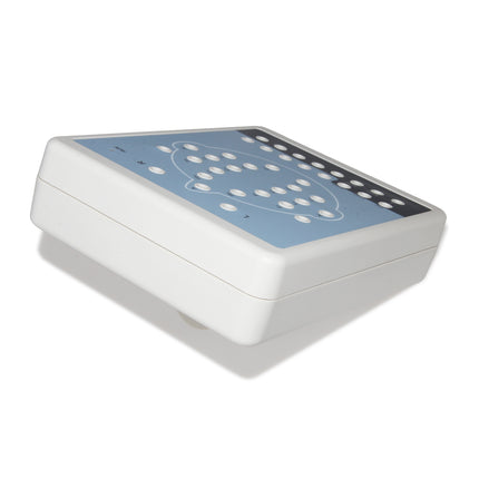 16-Channel Digital EEG System with Mapping & Event Review