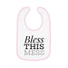 Adore the Disorder - Deluxe Baby Bib for Fashionable Infants