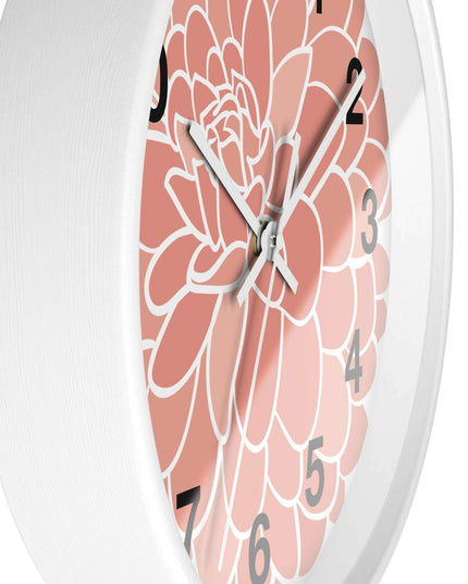 Dahlia Executive Timepiece: Redefining Elegance for Your Office