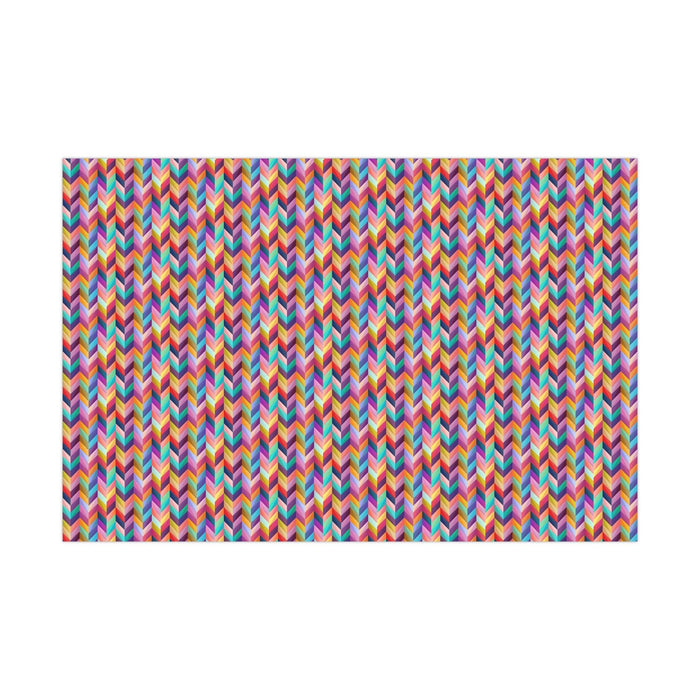 Eco-Chic Luxury: Artisan Gift Wrap Collection Made in the USA