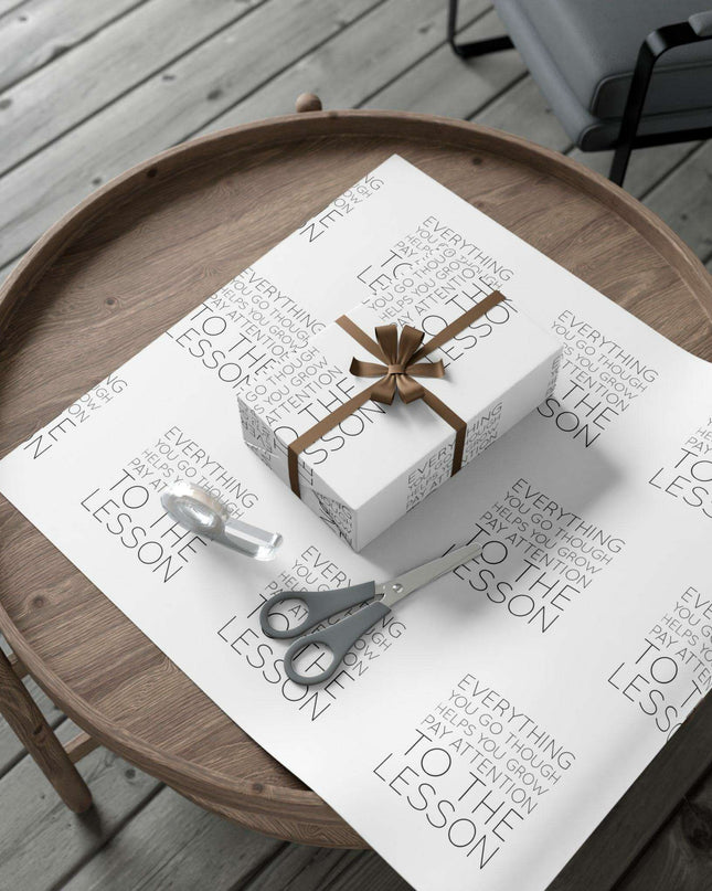 Sustainable Luxury Gift Wrapping Set: Transform Your Gifting Experience