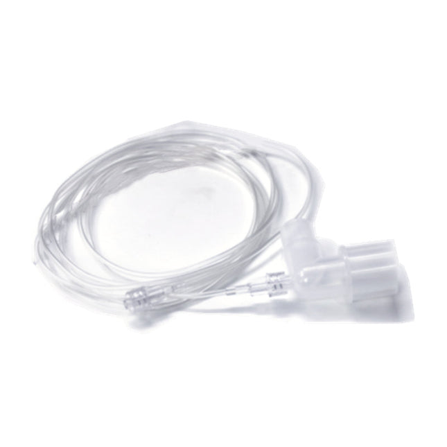 Intubation Sampling Tube Adapter for CA10S VET CO2 Module ETCO2 Capnograph