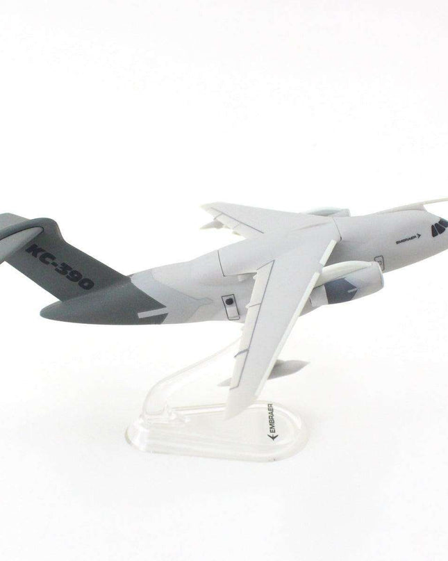 Embraer KC-390 1:250 Scale Static Model - A Must-Have Collectible for Aviation Lovers
