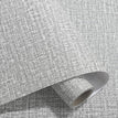 40cmx10m / Gray Linen