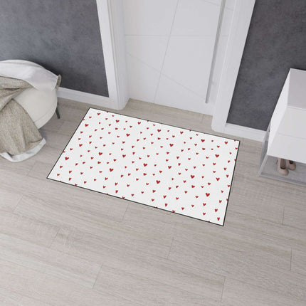 Exquisite Customizable Geometric Luxury Floor Mat for Upscale Interiors