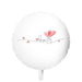 Luxury Floato™ Mylar Helium Balloon - Elegant, Waterproof, and Versatile for Special Occasions