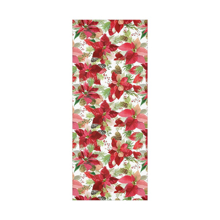 Sophisticated Holiday Gift Wrap Ensemble - Artisan Crafted in the USA