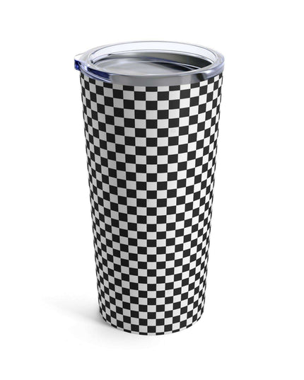 Ultimate 20oz Stainless Steel Insulated Tumbler for All Beverages