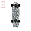 God Of Love / Paint Bracket Black Roller