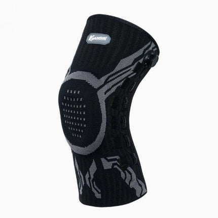 Peekaboo Studio Professional Sports Knee Caps - Breathable, Adjustable