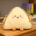 Delightful Plush Food Cushion: Irresistibly Soft Room Decor