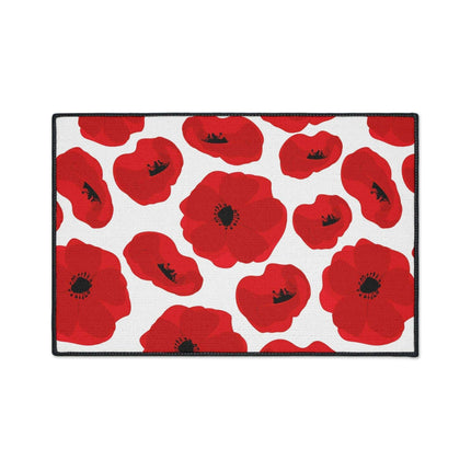 Customizable Non-Slip Decorative Safety Mat for Home Elegance