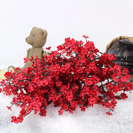 Peekaboo Studio Artificial Flower - Realistic Design, UV Resistant