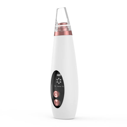 Peekaboo Studio Blackhead Pore Vacuum - Deep Cleansing & Acne Removal