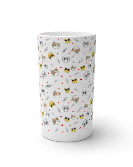 Sophisticated Sips: Maison d'Elitre Conical Coffee Mugs for an Elegant Morning Routine