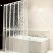 Water cube / 80x180cm