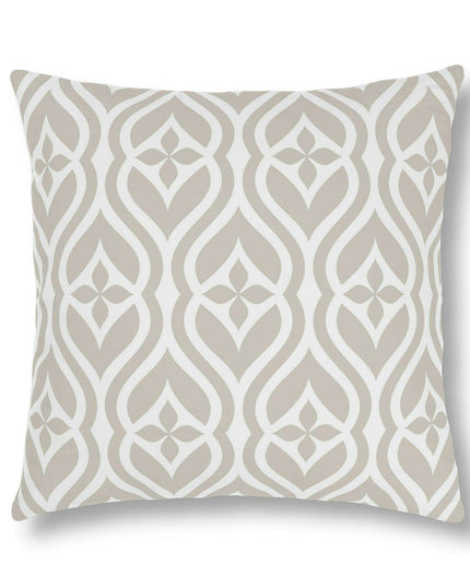 Vibrant All-Weather Floral Outdoor Pillows for Ultimate Comfort and Durability