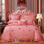 Cherry honeypink