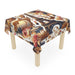 Charming French Country Square Table Cover - Elevate Your Dining Experience