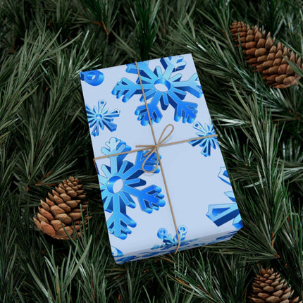 Exquisite American-Made Holiday Gift Wrapping Collection with Luxe Matte & Satin Finishes