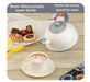 Ultimate Kids' Culinary Playset with 54 Interactive Kitchen Tools