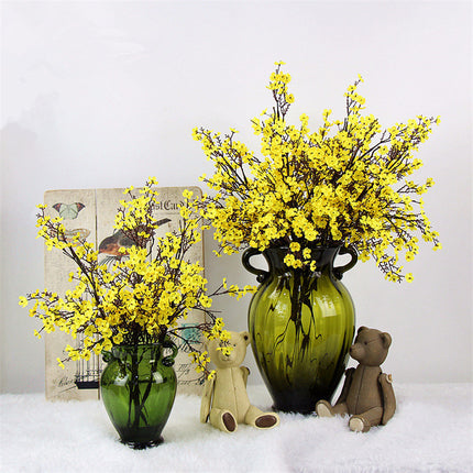 Peekaboo Studio Artificial Flower - Realistic Design, UV Resistant